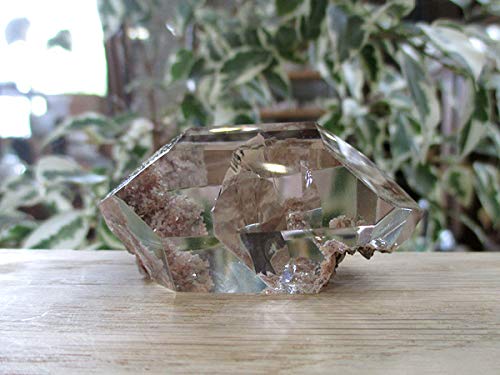 Amazon.co.jp: ガーデンクォーツ 原石 ポリッシュ 水晶 天然石専門店